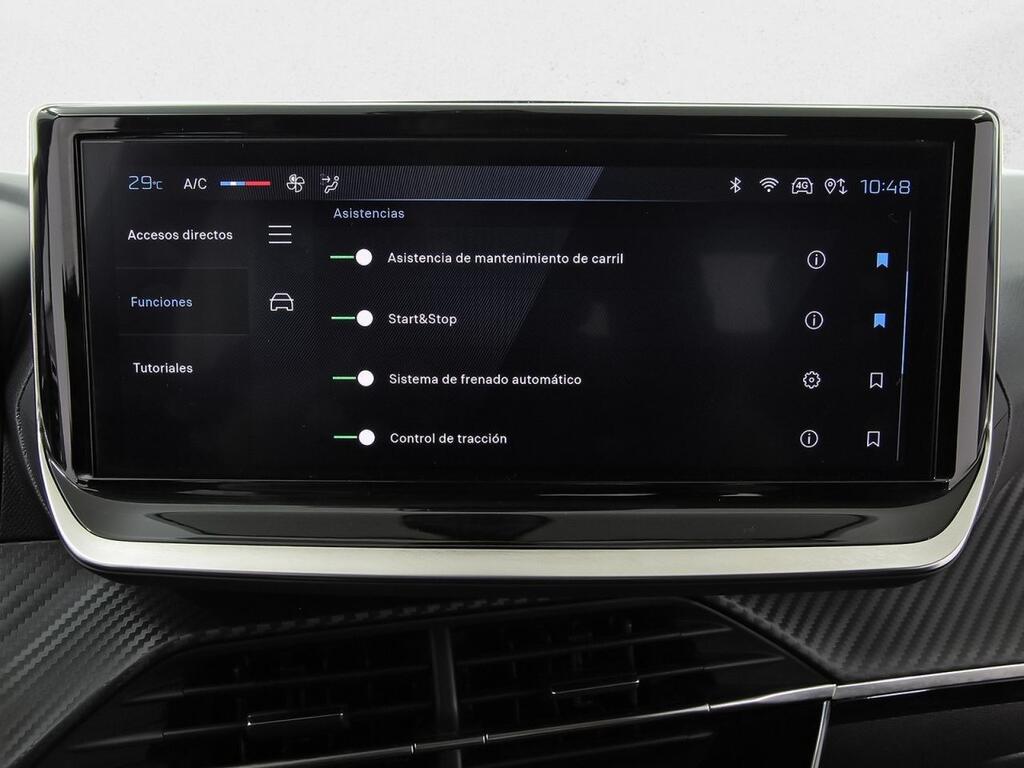 Peugeot 208 Active Puretech 100 27