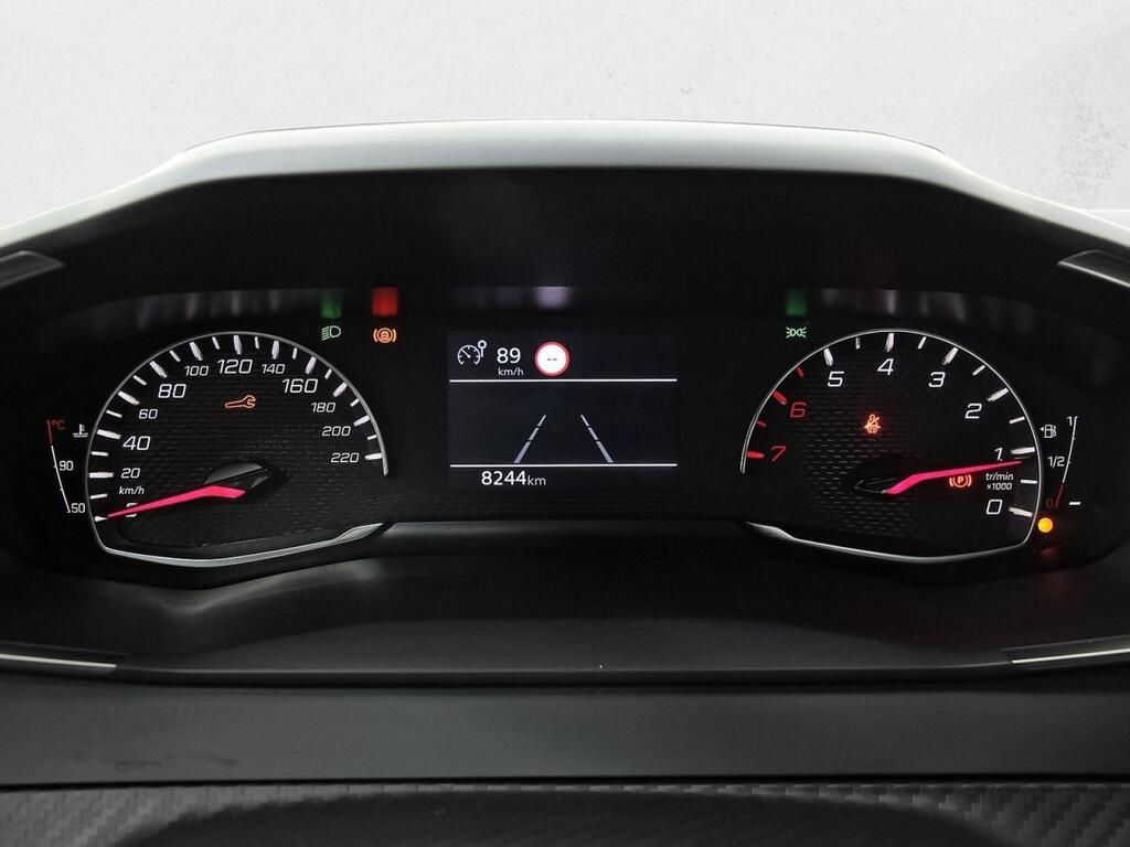 Peugeot 208 Active Puretech 100 14
