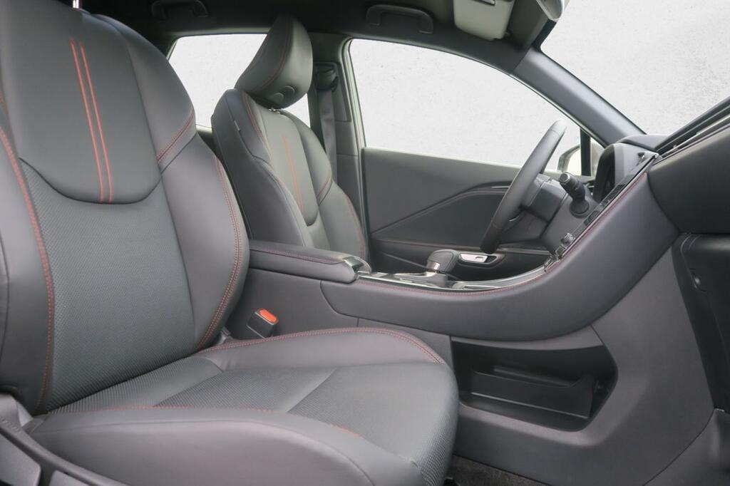 Lexus LBX ELEGANT PLUS BLACK 1.5 HYBRID 136 CV AUTO 5P 15