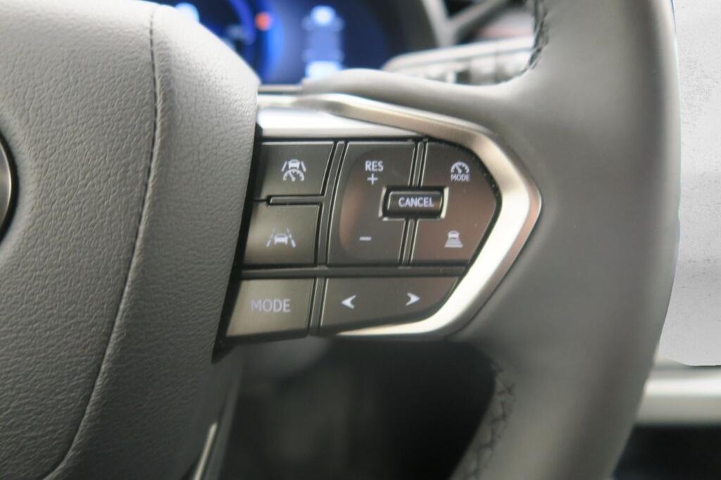 Lexus LBX ELEGANT PLUS BLACK 1.5 HYBRID 136 CV AUTO 5P 12