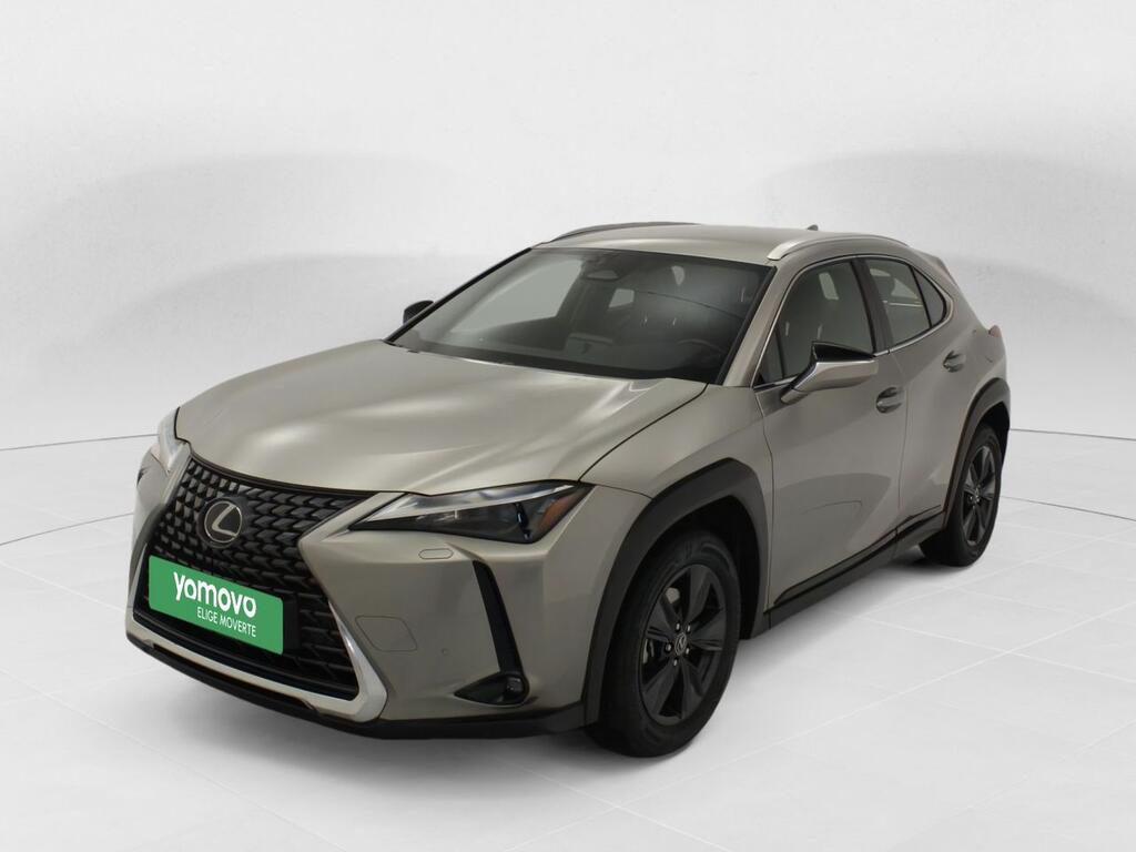 Lexus UX 300H PLUS 2.0 HYBRID 199 CV AUTO 5P