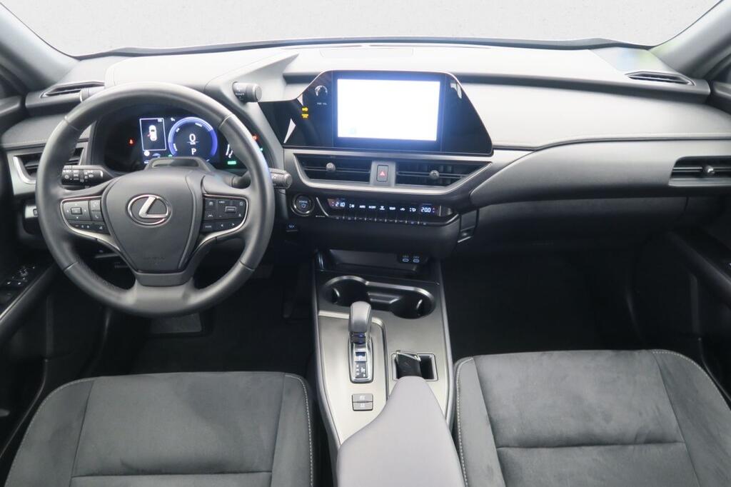 Lexus UX 300H PLUS 2.0 HYBRID 199 CV AUTO 5P 15