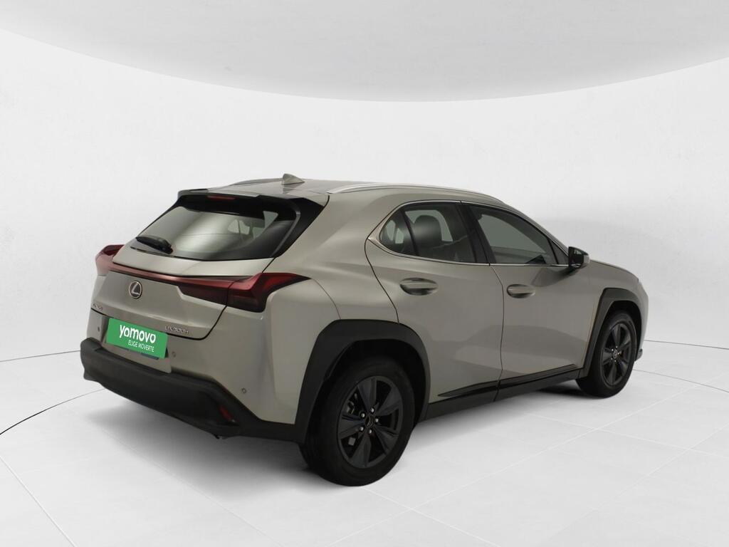 Lexus UX 300H PLUS 2.0 HYBRID 199 CV AUTO 5P 3
