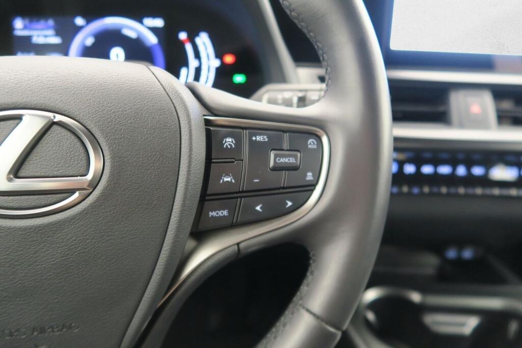 Lexus UX 300H PLUS 2.0 HYBRID 199 CV AUTO 5P 12