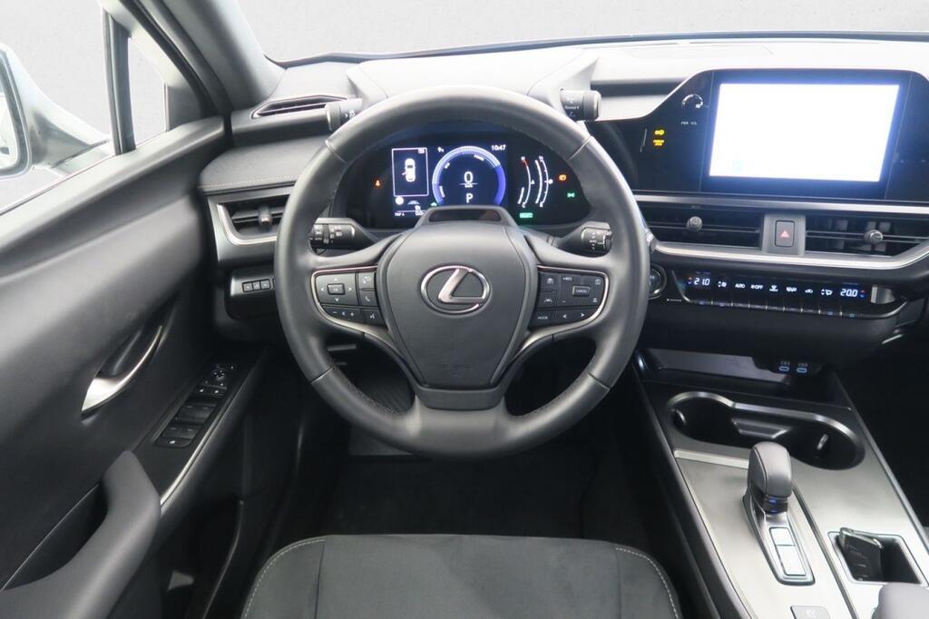 Lexus UX 300H PLUS 2.0 HYBRID 199 CV AUTO 5P 14