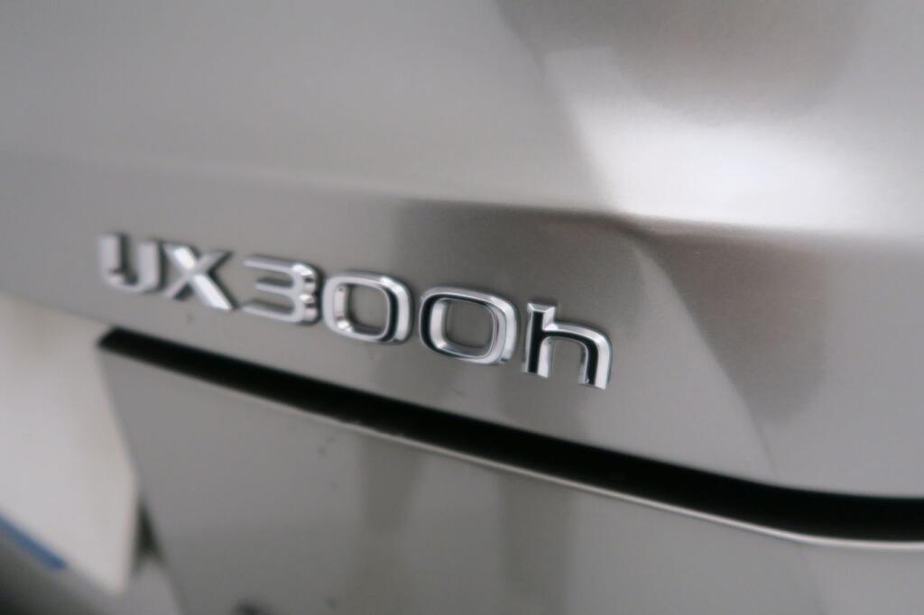 Lexus UX 300H PLUS 2.0 HYBRID 199 CV AUTO 5P 20