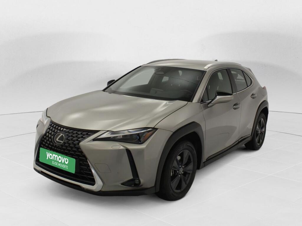 Lexus UX 300H PLUS 2.0 HYBRID 199 CV AUTO 5P 2