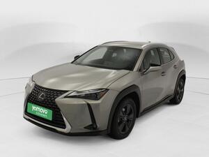 Lexus UX 300H PLUS 2.0 HYBRID 199 CV AUTO 5P