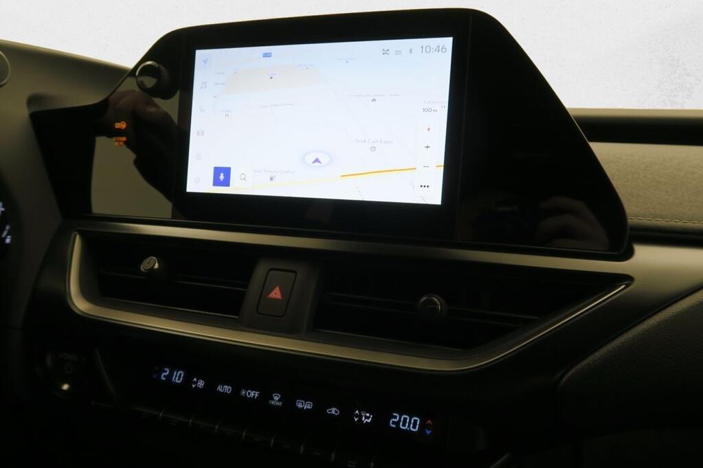 Lexus UX 300H PLUS 2.0 HYBRID 199 CV AUTO 5P 9