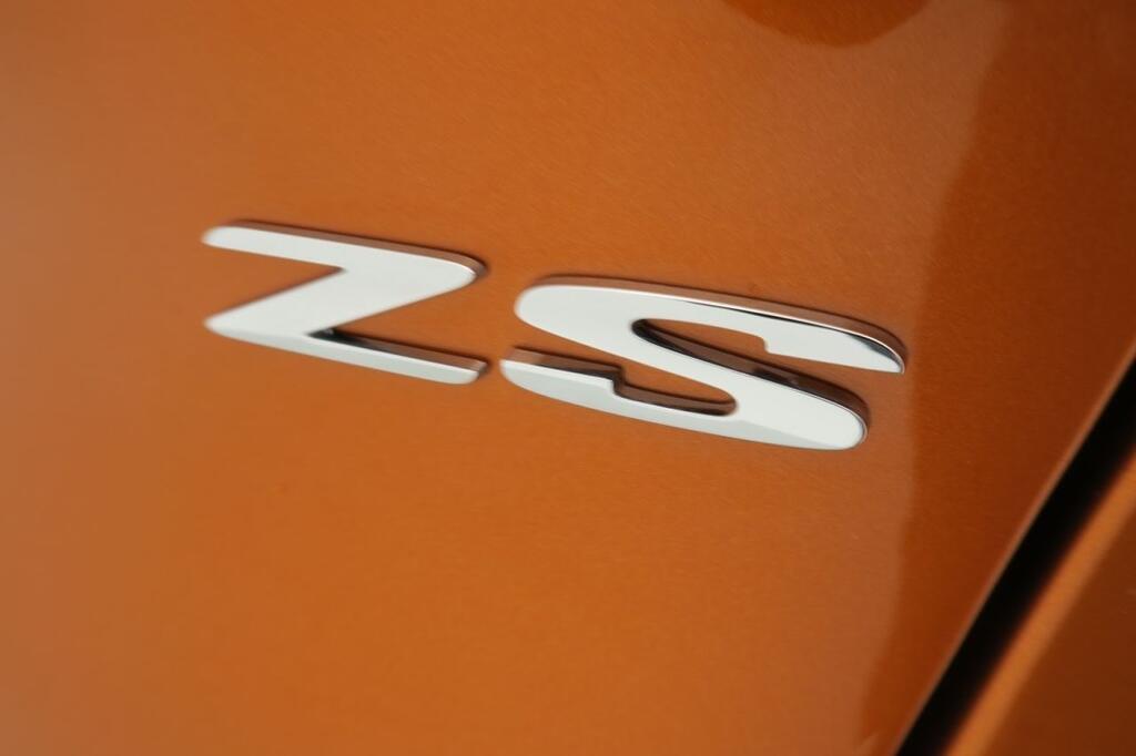 MG ZS SUV 1.5 COMFORT 106 5P 19