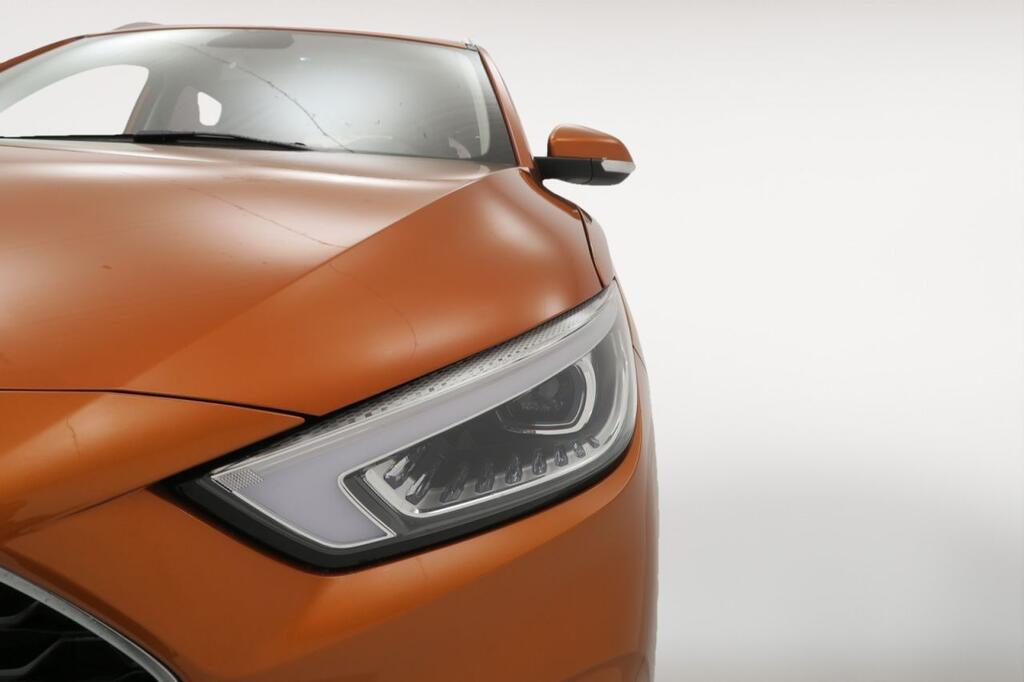 MG ZS SUV 1.5 COMFORT 106 5P 20