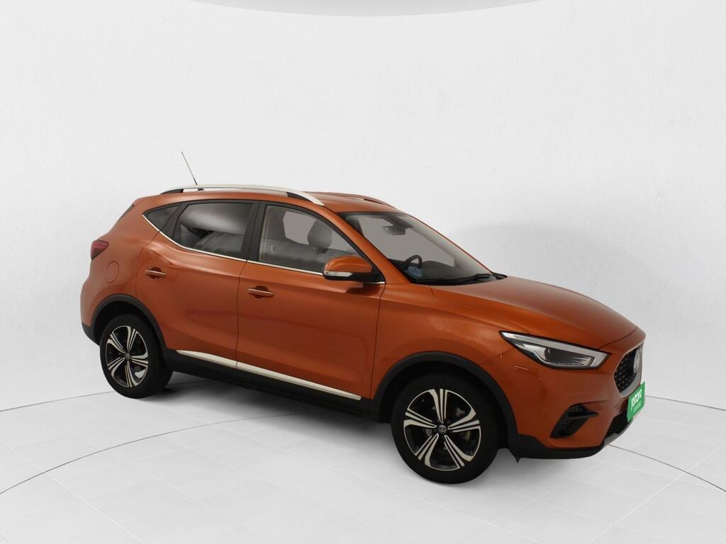MG ZS SUV 1.5 COMFORT 106 5P 6