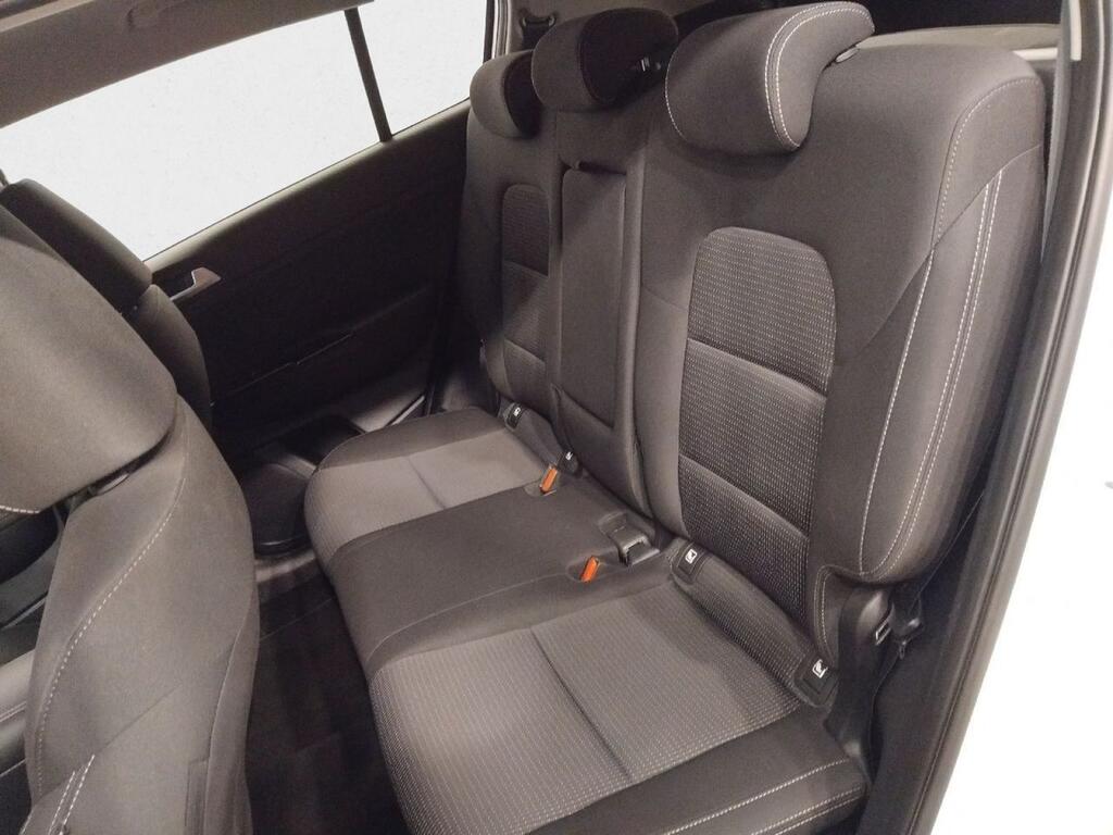 Kia Sportage DRIVE 1.6 MHEV 115 CV 4X2 5P 14