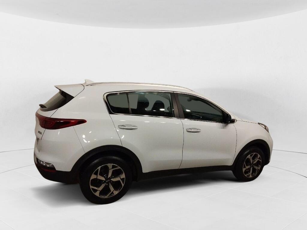 Kia Sportage DRIVE 1.6 MHEV 115 CV 4X2 5P 5