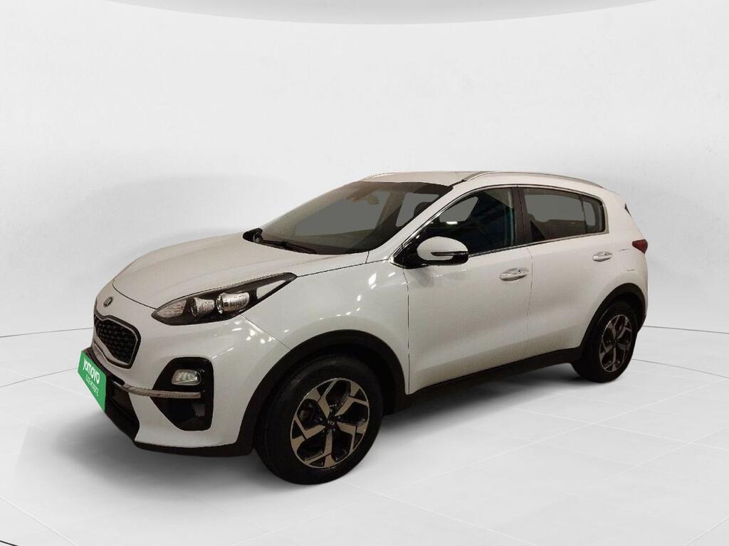 Kia Sportage DRIVE 1.6 MHEV 115 CV 4X2 5P 3