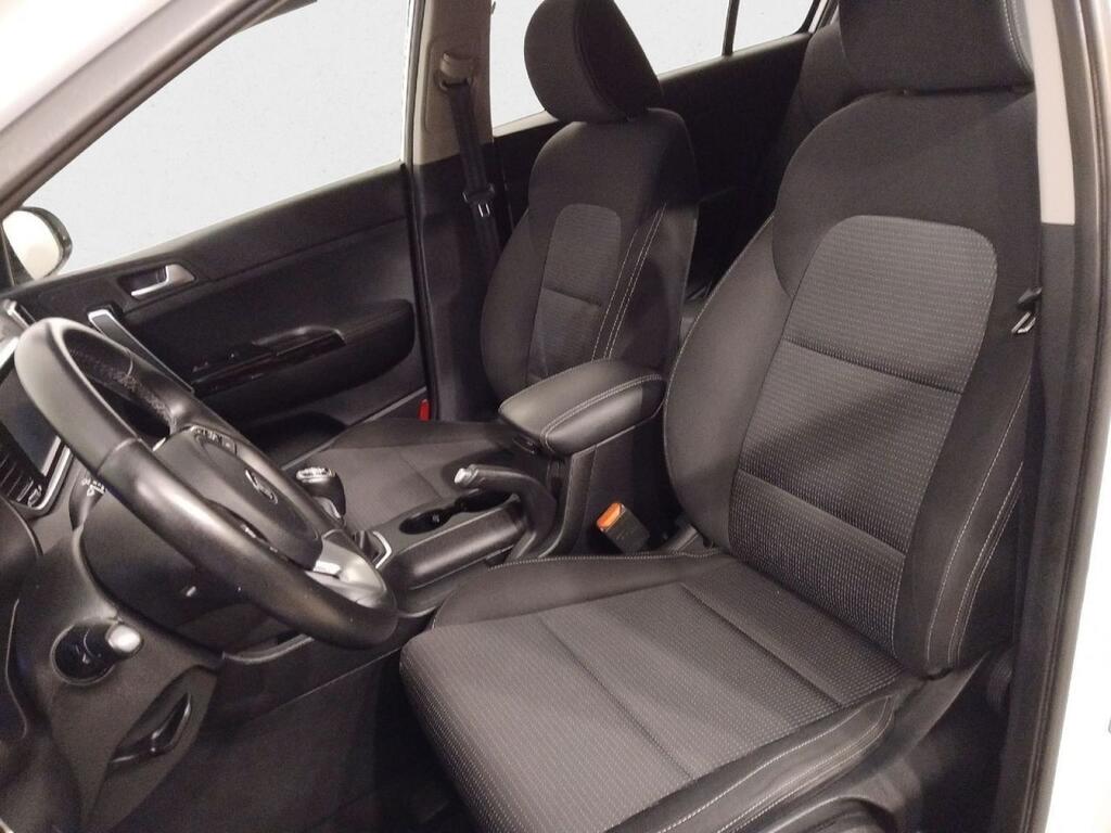 Kia Sportage DRIVE 1.6 MHEV 115 CV 4X2 5P 13