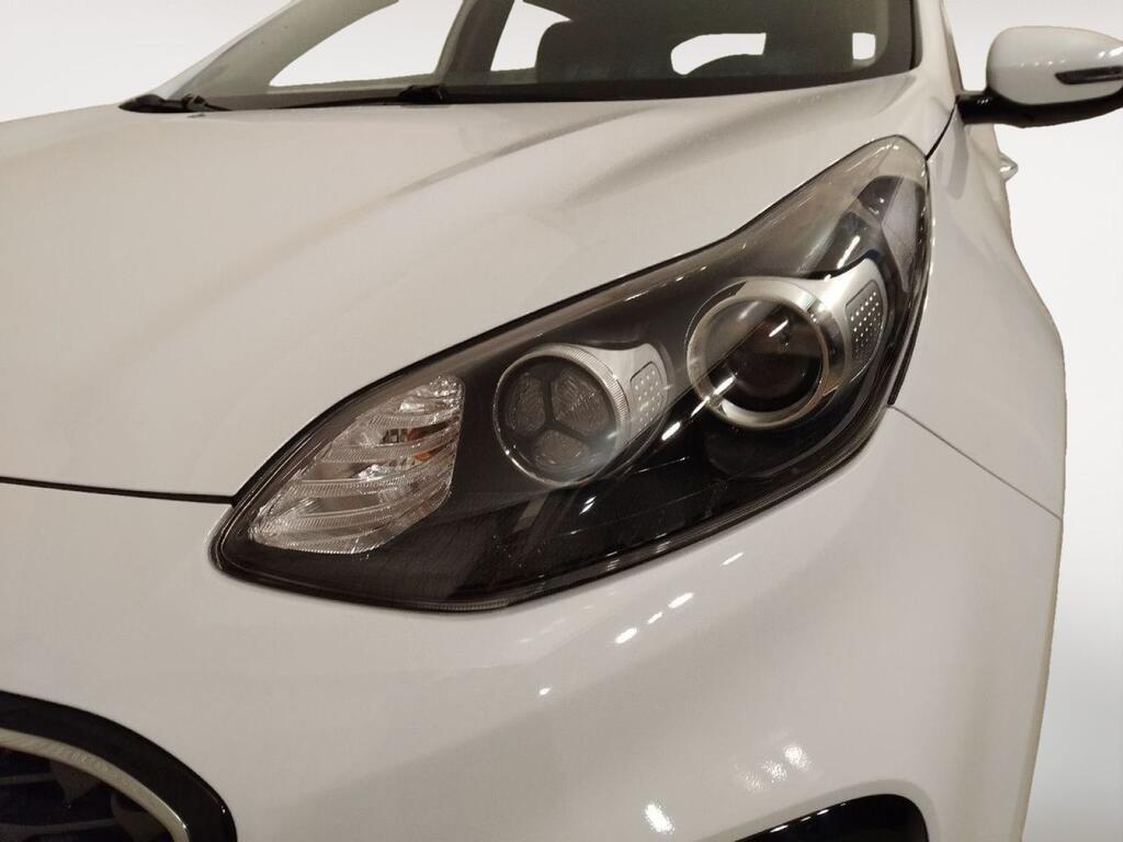 Kia Sportage DRIVE 1.6 MHEV 115 CV 4X2 5P 15