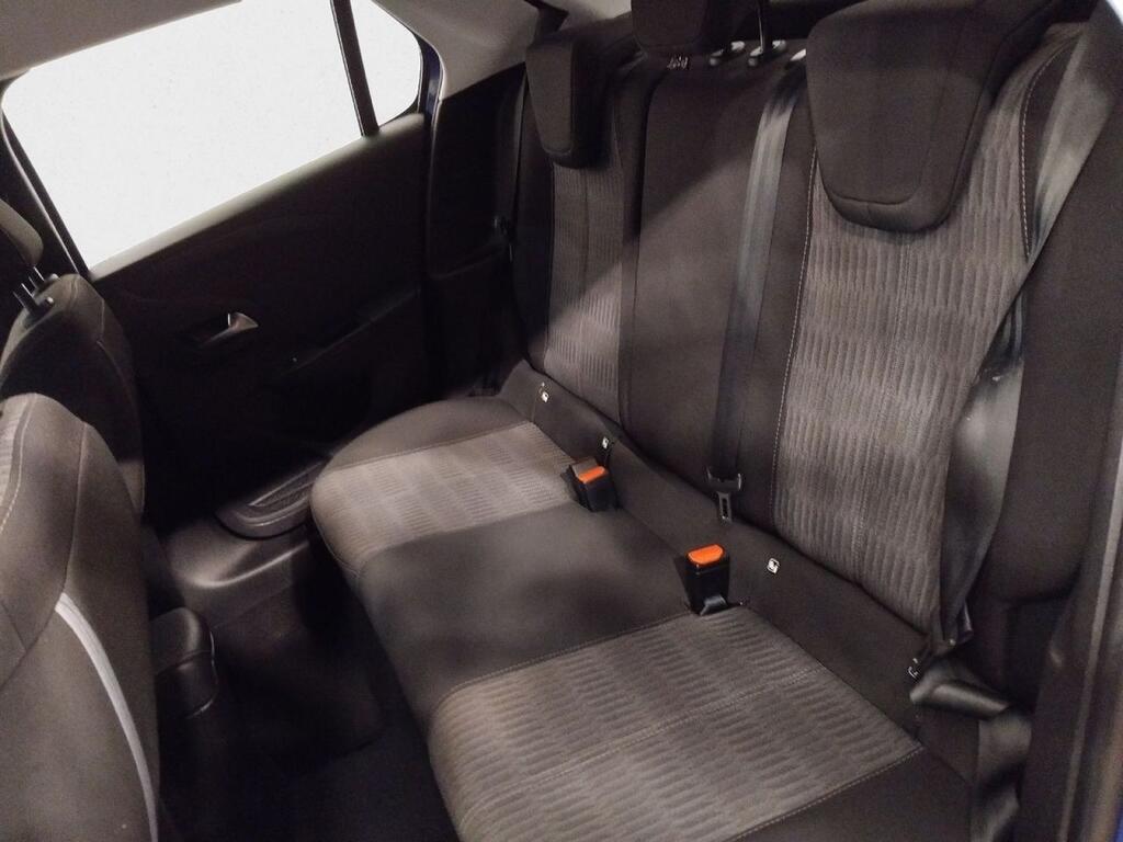 Opel Corsa EDITION 1.2T XHL 100 CV 5P 14