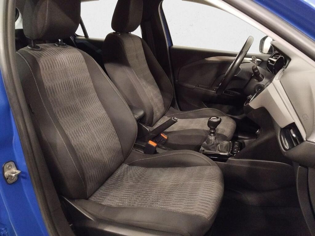 Opel Corsa EDITION 1.2T XHL 100 CV 5P 12