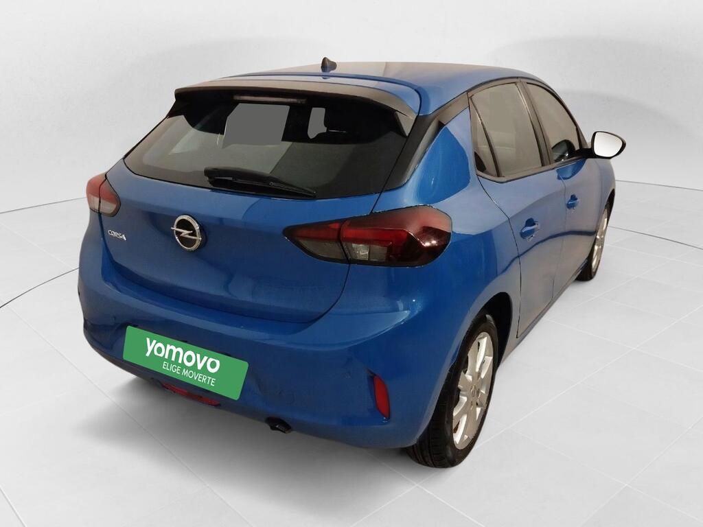 Opel Corsa EDITION 1.2T XHL 100 CV 5P 3