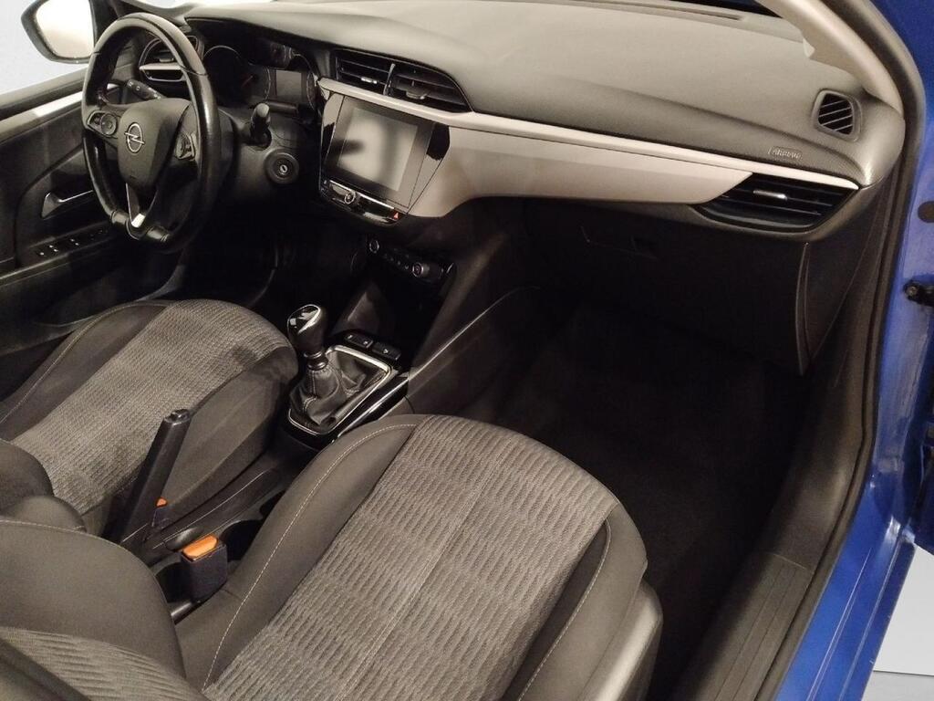 Opel Corsa EDITION 1.2T XHL 100 CV 5P 11
