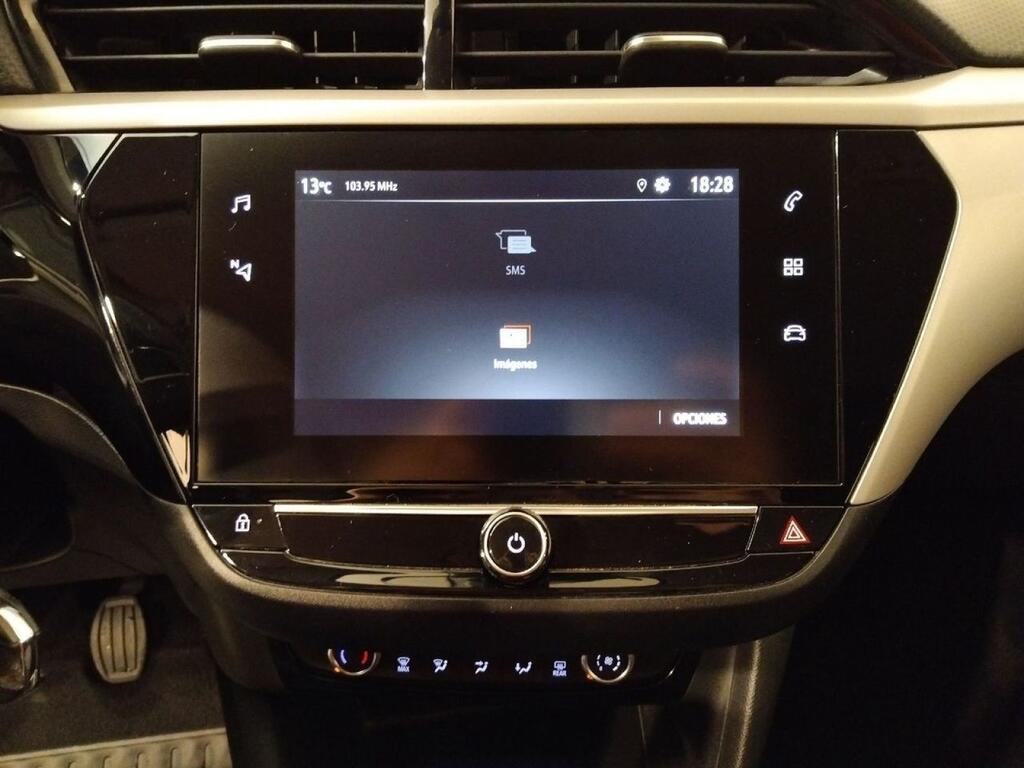 Opel Corsa EDITION 1.2T XHL 100 CV 5P 9