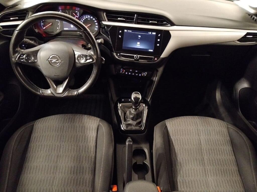 Opel Corsa EDITION 1.2T XHL 100 CV 5P 10