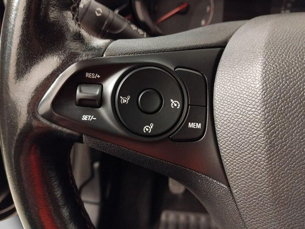 Opel Corsa EDITION 1.2T XHL 100 CV 5P 8