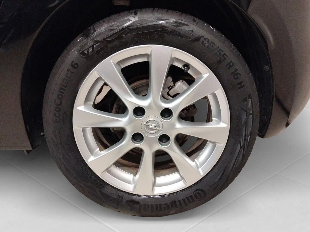 Opel Corsa EDITION 1.2T XHL 100 CV 5P 15