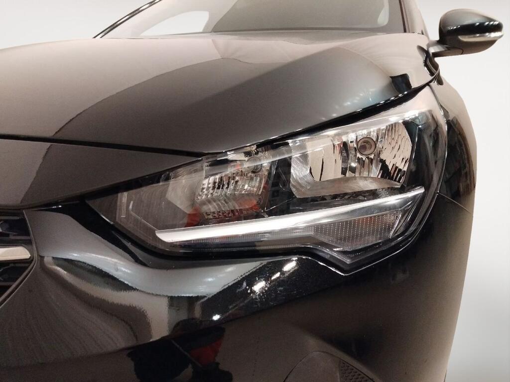 Opel Corsa EDITION 1.2T XHL 100 CV 5P 14