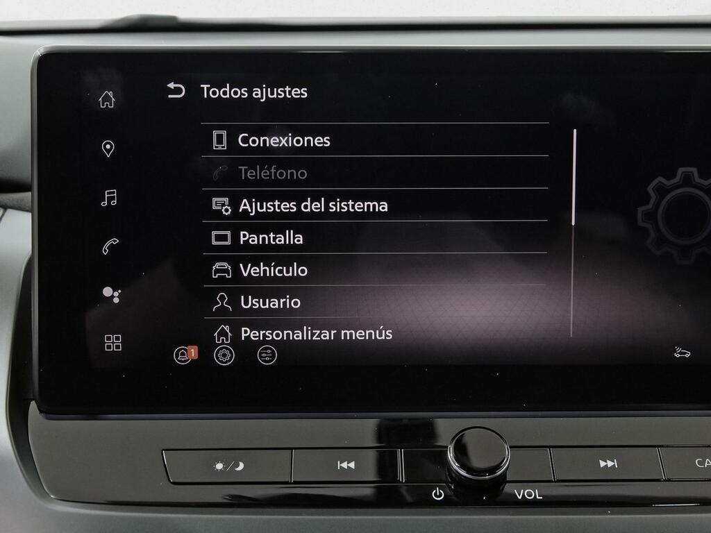 Nissan Qashqai DIG-T 103kW (140CV) mHEV 4x2 N-Design 23