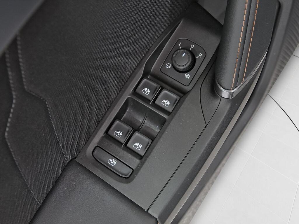 Cupra León 1.5 eTSI 110kW (150CV) DSG 10