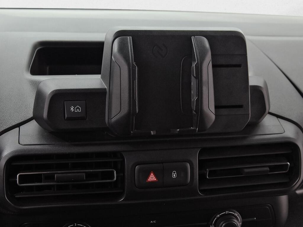 Opel Combo Cargo 1.5 TD 100 EDITION SWB 4P (N1) 21