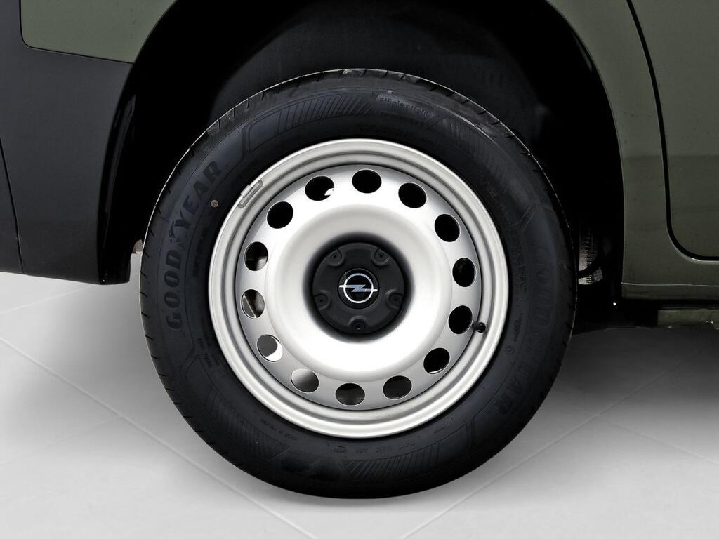 Opel Combo Cargo 1.5 TD 100 EDITION SWB 4P (N1) 11