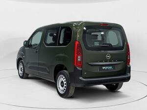 Opel Combo Cargo 1.5 TD 100 EDITION SWB 4P (N1)