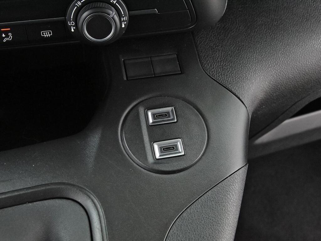 Opel Combo Cargo 1.5 TD 100 EDITION SWB 4P (N1) 24