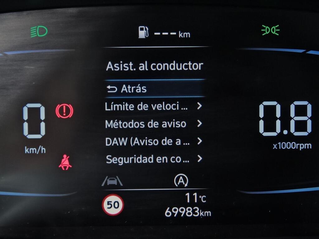 Hyundai i10 1.0 Klass 26