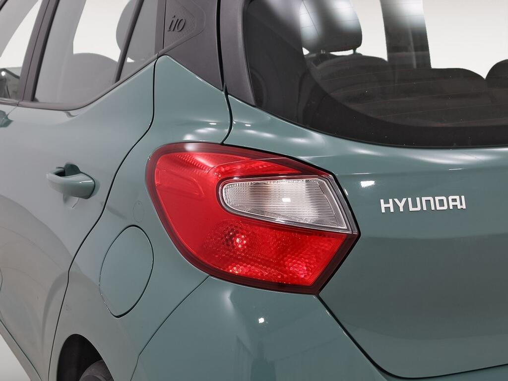 Hyundai i10 1.0 Klass 31