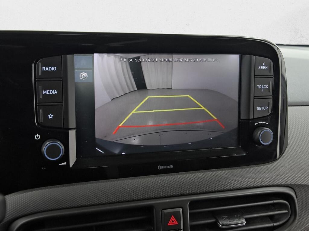 Hyundai i10 1.0 Klass 25