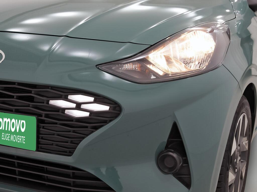 Hyundai i10 1.0 Klass 30