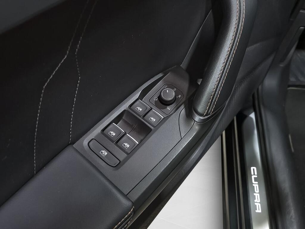 Cupra Formentor 1.5 TSI 110kW (150 CV) DSG 11