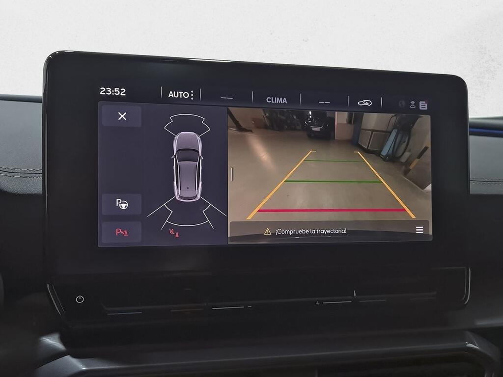 Cupra Formentor 1.5 TSI 110kW (150 CV) DSG 29