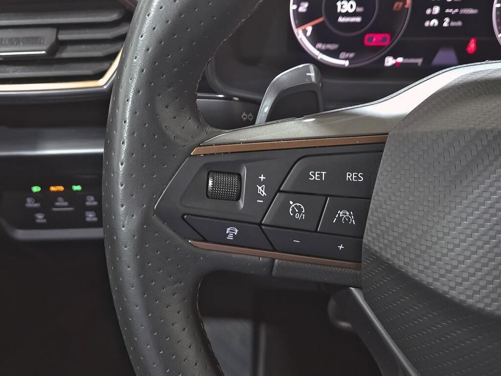 Cupra Formentor 1.5 TSI 110kW (150 CV) DSG 16