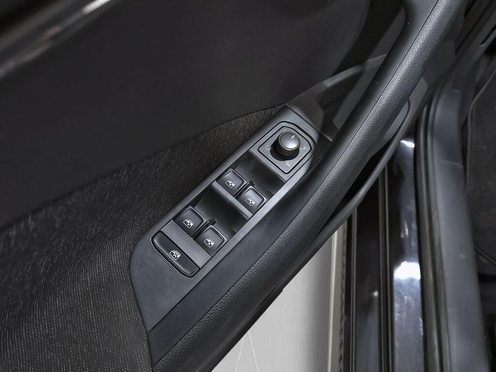 Skoda Kamiq 1.5 TSI 110kW (150CV) Style 11