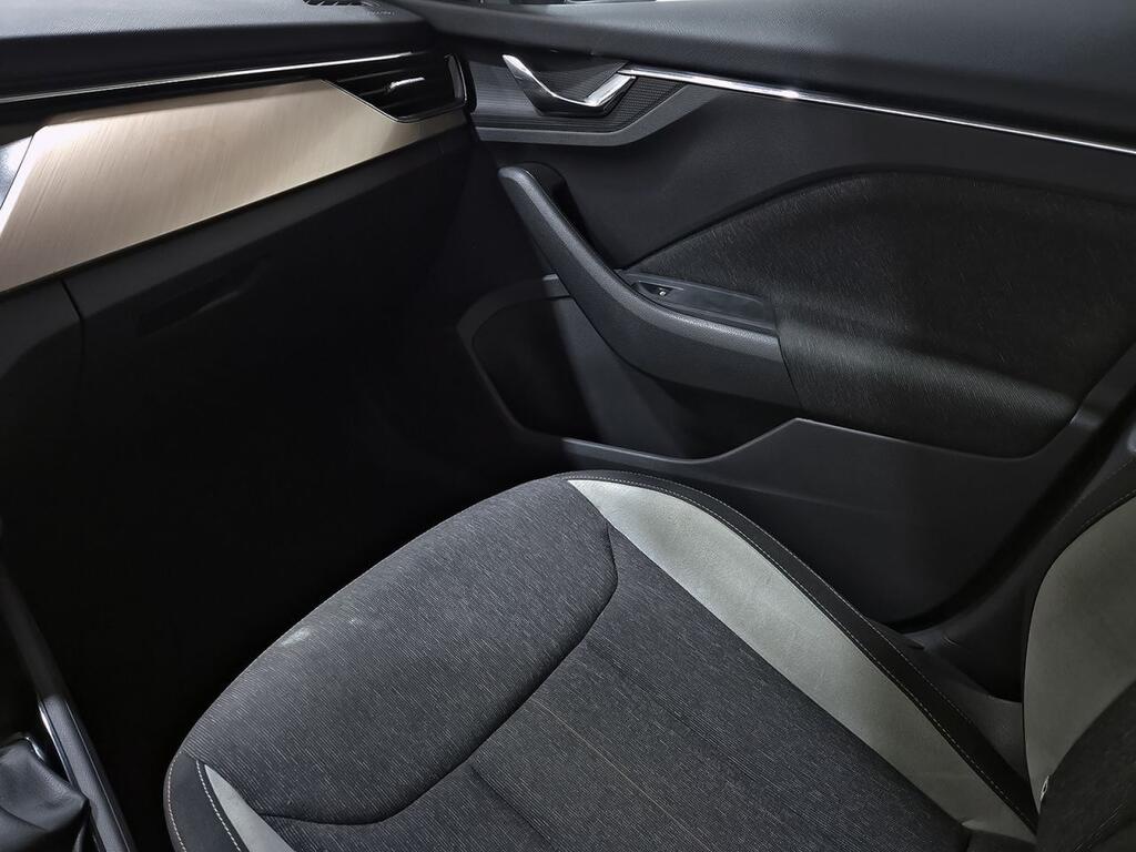 Skoda Kamiq 1.5 TSI 110kW (150CV) Style 29