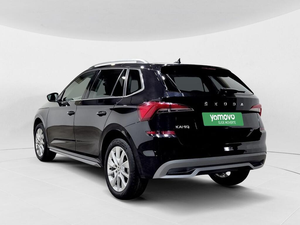 Skoda Kamiq 1.5 TSI 110kW (150CV) Style 2