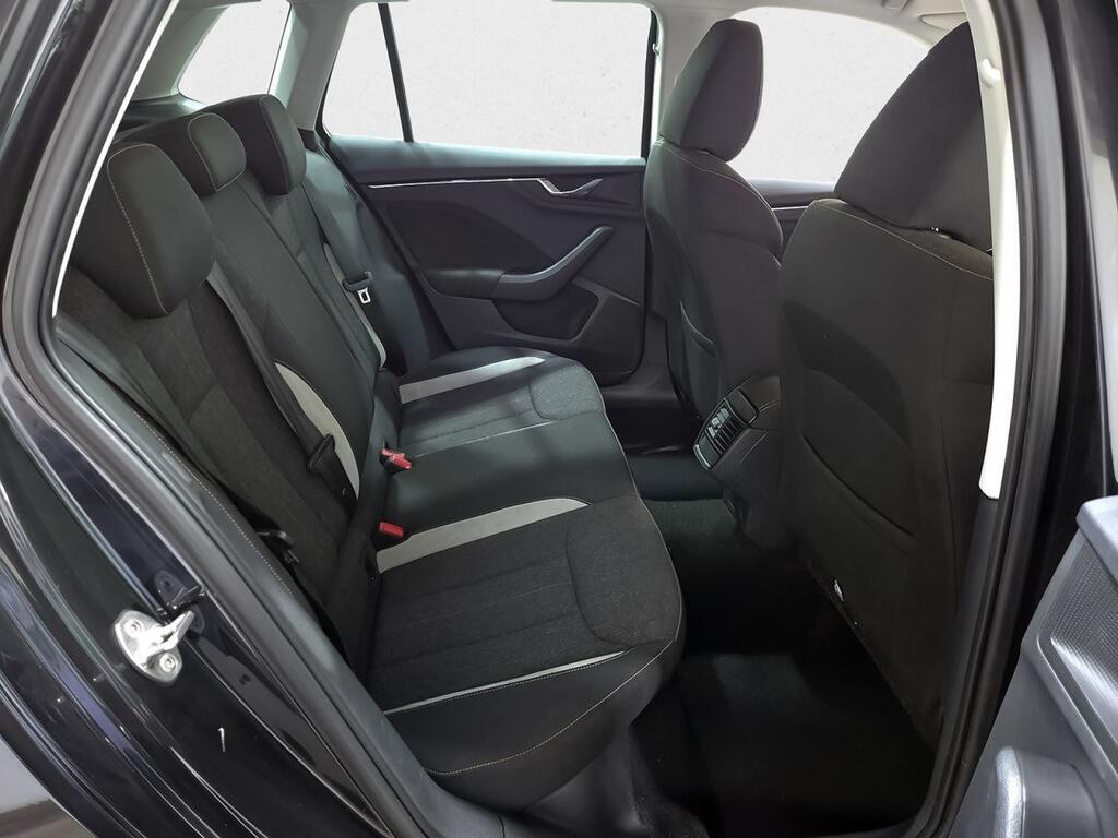Skoda Kamiq 1.5 TSI 110kW (150CV) Style 8