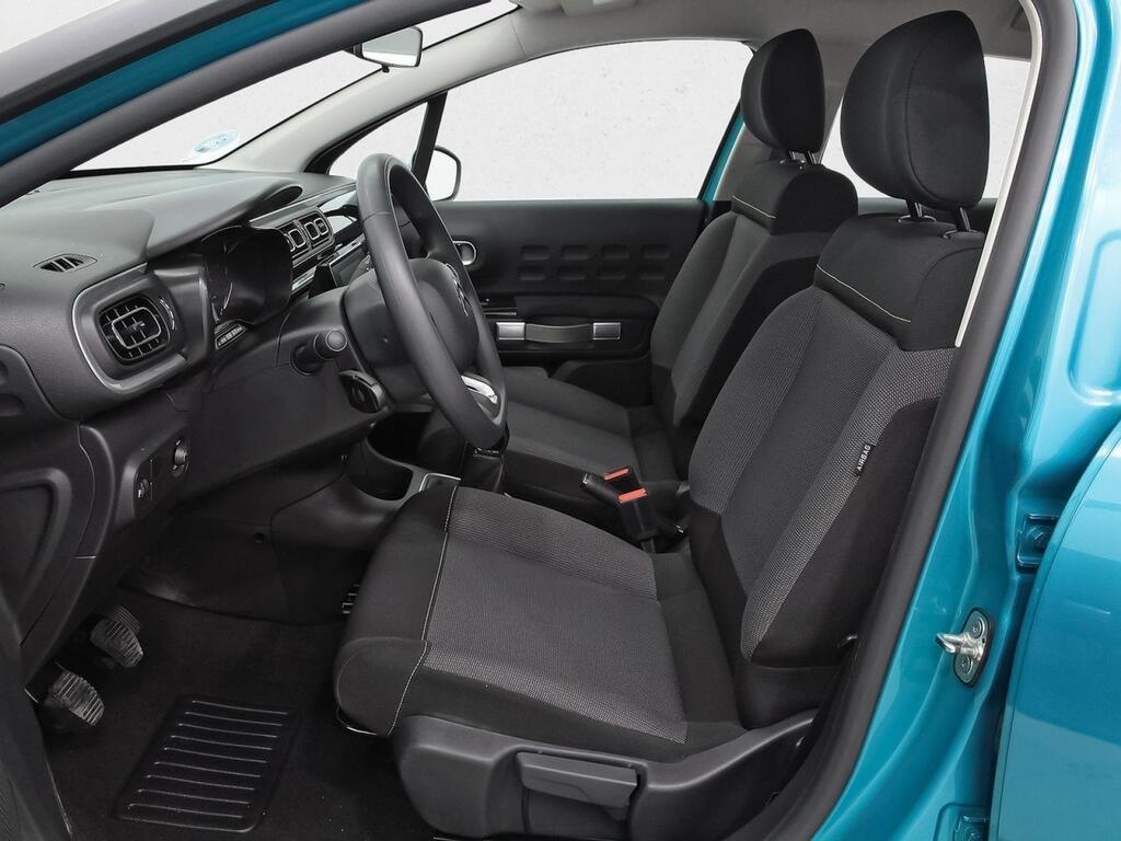 Citroën C3 PureTech 60KW (83CV) Feel Pack 8