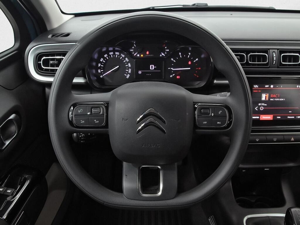 Citroën C3 PureTech 60KW (83CV) Feel Pack 20