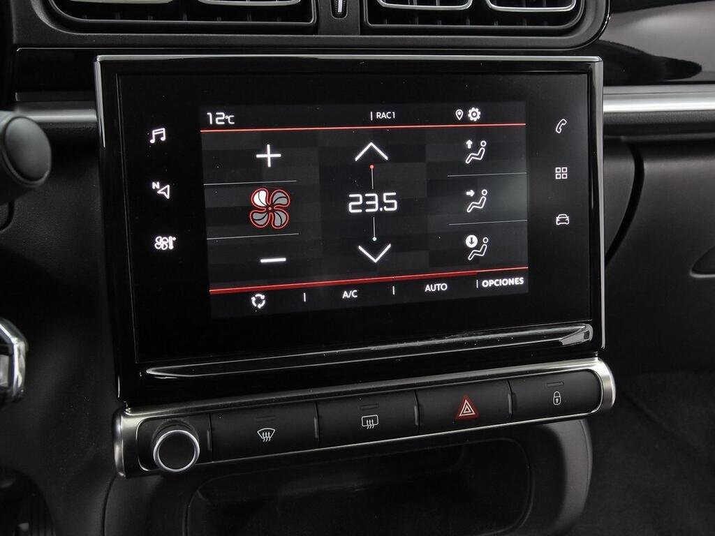 Citroën C3 PureTech 60KW (83CV) Feel Pack 26